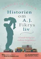 Historien om A.J. Fikrys liv af Gabrielle Zevin