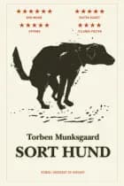 Sort hund