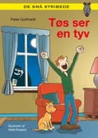 Tøs ser en tyv