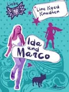 Liebe 2 - Ida und Marco af Line Kyed Knudsen