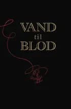 Vand til blod