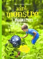 Minimonstre i naturen af John Hallmén og Hanna Hallmén