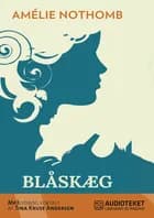 Blåskæg af Amélie Nothomb
