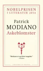 Askeblomster