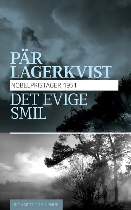 Det evige smil af Pär Lagerkvist