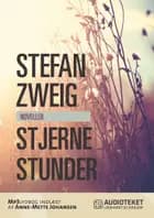 Stjernestunder