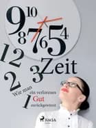 Zeit af Bodil Jönsson