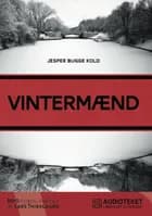 Vintermænd af Jesper Bugge Kold