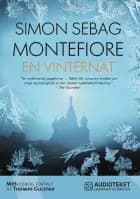 En vinternat af Simon Sebag Montefiore