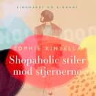 Shopaholic stiler mod stjernerne af Sophie Kinsella