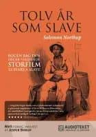 Tolv år som slave