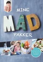 Mine madpakker af Louisa Lorang