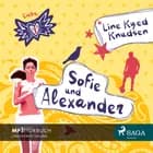 Liebe 1 - Sofie und Alexander af Line Kyed Knudsen
