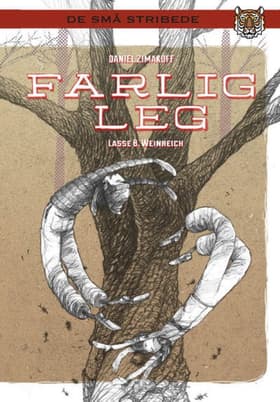 Farlig leg af Daniel Zimakoff