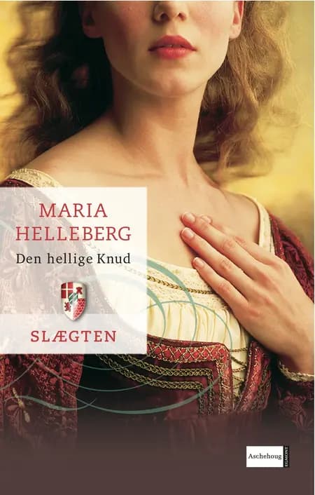 Den hellige Knud af Maria Helleberg