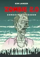 Zombie 2.0 - zombie-kirkegården