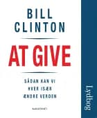 At give