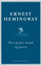 Den gamle mand og havet