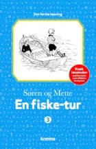En fisketur af Knud Hermansen