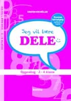 Jeg vil lære dele