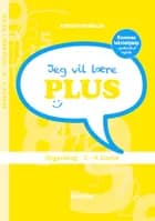 Jeg vil lære plus af Kirsten von Müllen