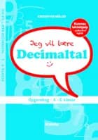 Jeg vil lære decimaltal
