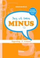 Jeg vil lære minus