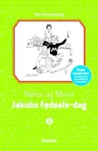 Jakobs fødselsdag af Knud Hermansen