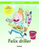 Felix driller
