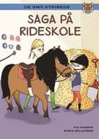 Saga på rideskole