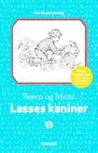 Lasses kaniner