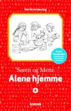 Alene hjemme af Knud Hermansen