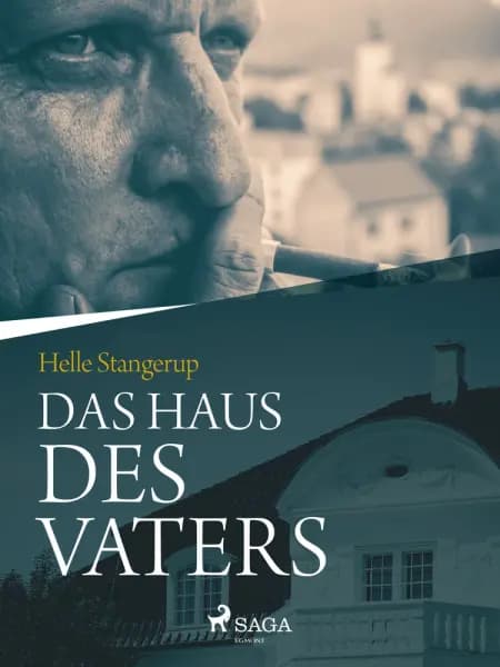 Das Haus des Vaters af Helle Stangerup