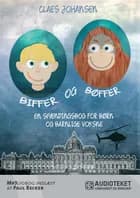 Biffer og bøffer af Claes Johansen