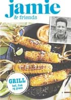 Grill af Jamie Oliver