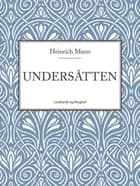 Undersåtten af Heinrich Mann