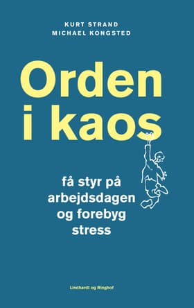 Orden i kaos af Ivar Gjørup
