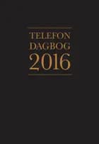 Telefondagbog 2016