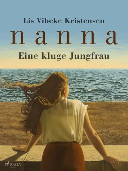 Nanna af Lis Vibeke Kristensen
