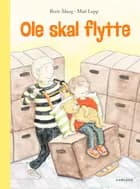 Ole skal flytte