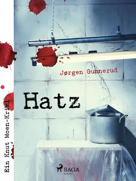 Hatz af Jørgen Gunnerud