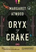 Oryx og Crake