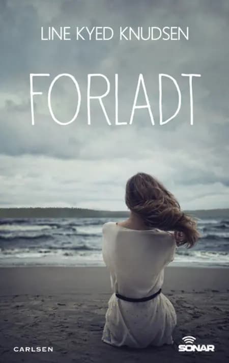 Forladt af Line Kyed Knudsen