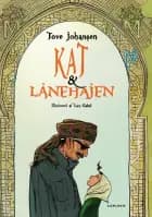 Kat og lånehajen af Tove Johansen