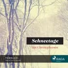 Schneetage af Jan Christophersen