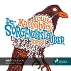 Der Sorgenzerstäuber af Louise Kringelbach
