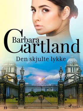 Den skjulte lykke af Barbara Cartland