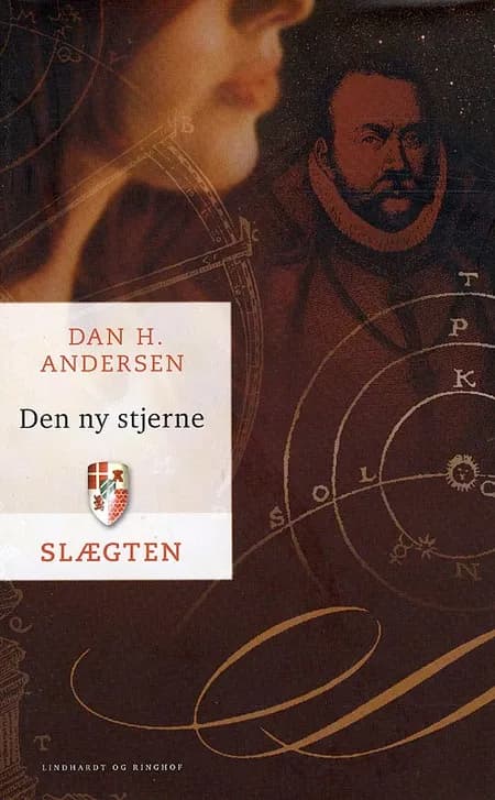 Den ny stjerne af Dan H. Andersen