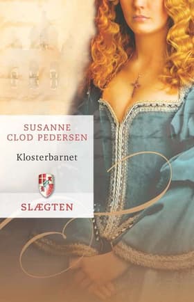 Klosterbarnet af Susanne Clod Pedersen