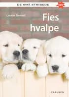 Fies hvalpe af Leonie Bennett